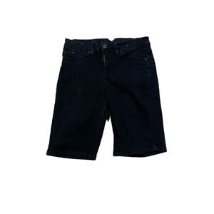 YMI black women’s denim short size 28